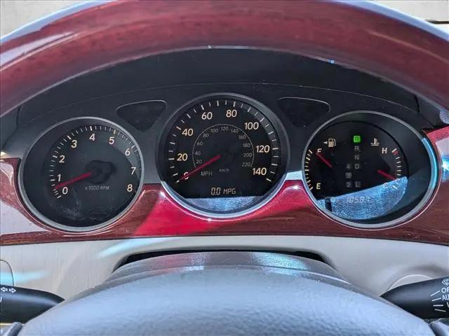 2002 Lexus ES 300 ES 300