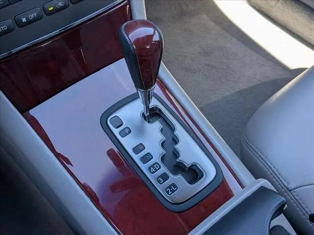 2002 Lexus ES 300 ES 300