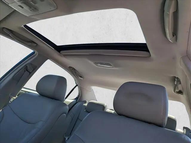 2002 Lexus ES 300 ES 300