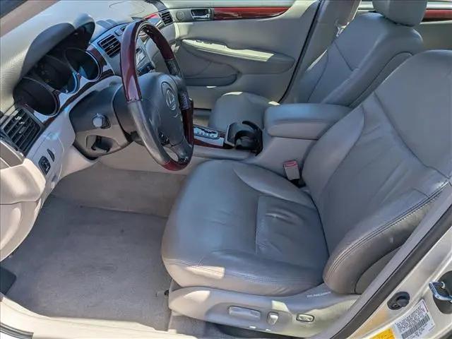 2002 Lexus ES 300 ES 300