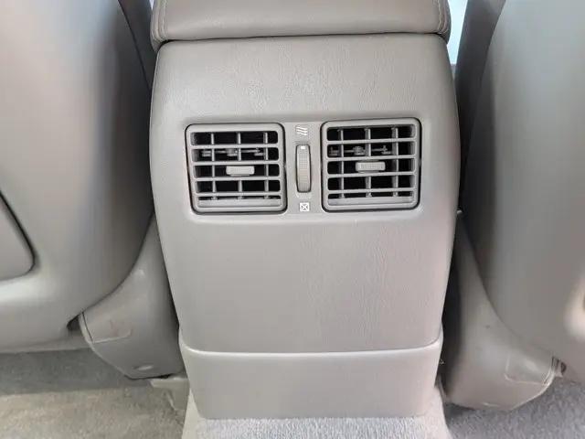 2002 Lexus ES 300 ES 300
