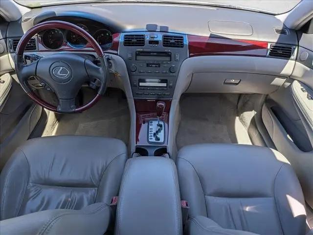 2002 Lexus ES 300 ES 300