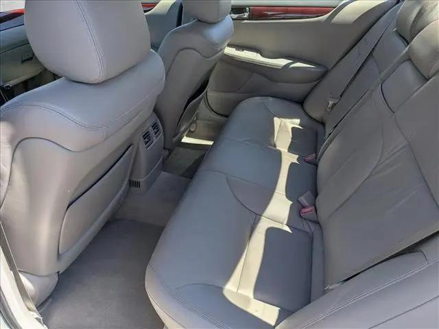2002 Lexus ES 300 ES 300