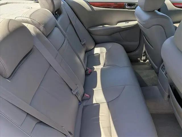 2002 Lexus ES 300 ES 300