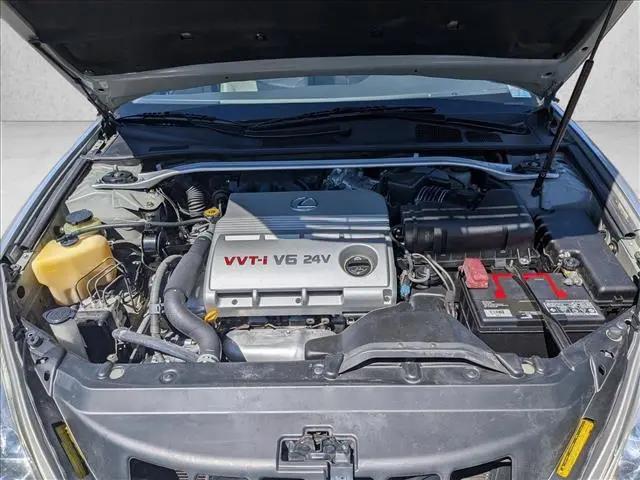 2002 Lexus ES 300 ES 300