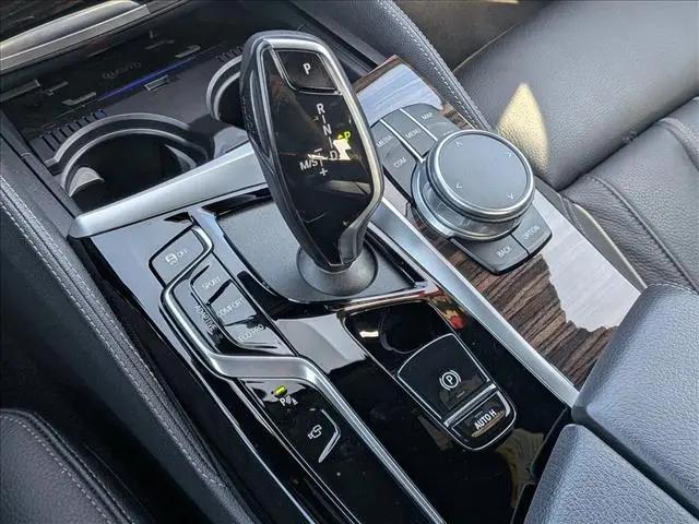 2022 BMW M5 i xDrive