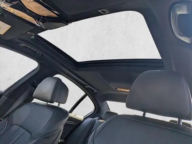 2022 BMW M5 i xDrive