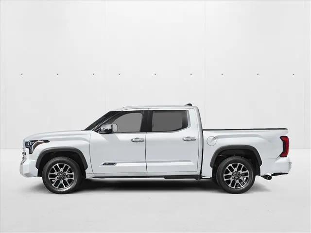 2026 Toyota Tundra 1794 Edition CrewMax 5.5' Bed