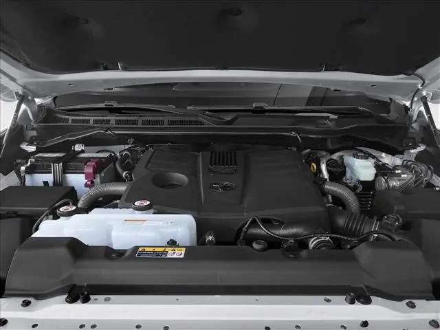 2026 Toyota Tundra 1794 Edition CrewMax 5.5' Bed