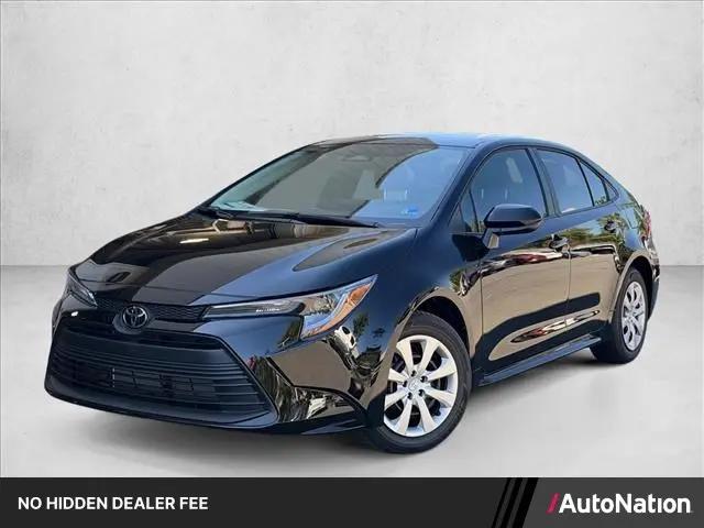 2026 Toyota Corolla LE for sale in Leesburg, VA