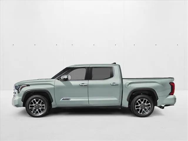 2026 Toyota Tundra 1794 Edition CrewMax 6.4' Bed