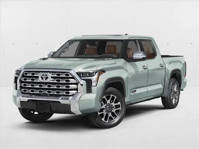 2026 Toyota Tundra 1794 Edition CrewMax 6.4' Bed for sale in Leesburg, VA
