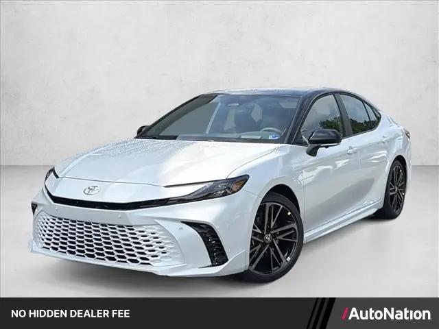 2026 Toyota Camry XSE for sale in Leesburg, VA