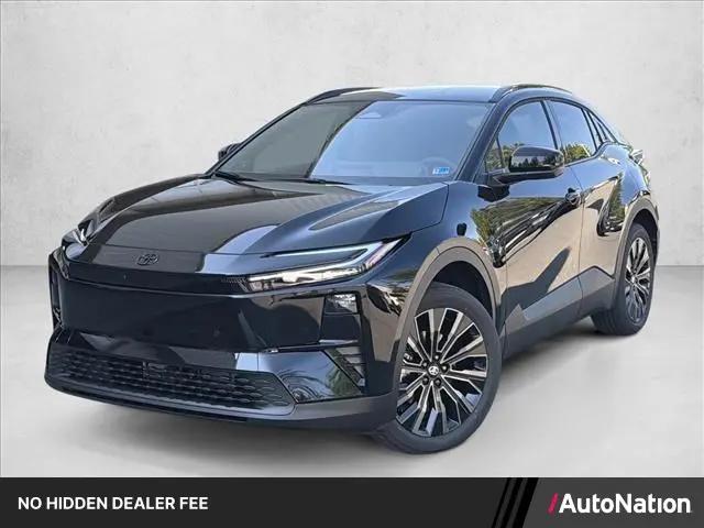 2026 Toyota C-HR XSE for sale in Leesburg, VA