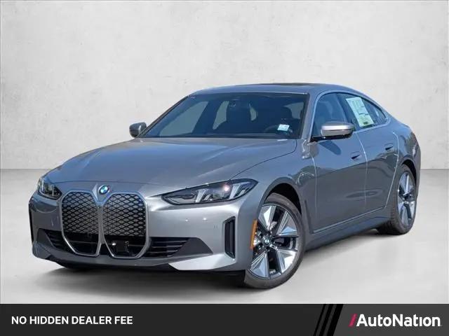 2026 BMW i4 eDrive40 for sale in Mountain View, CA