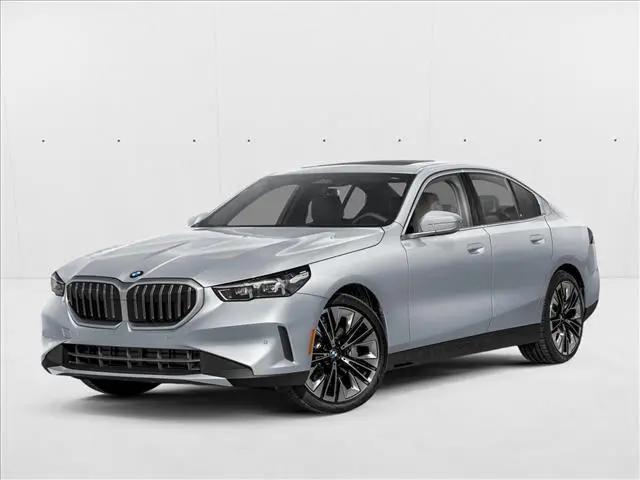 2027 BMW 5 Series 530i for sale in Mountain View, CA