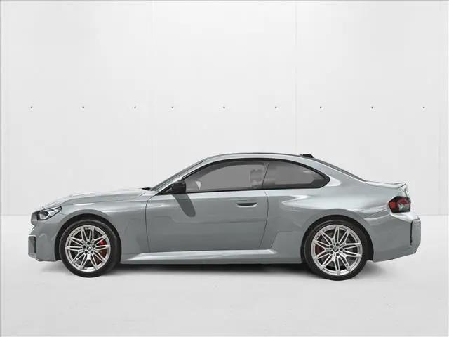 2026 BMW M2 Standard