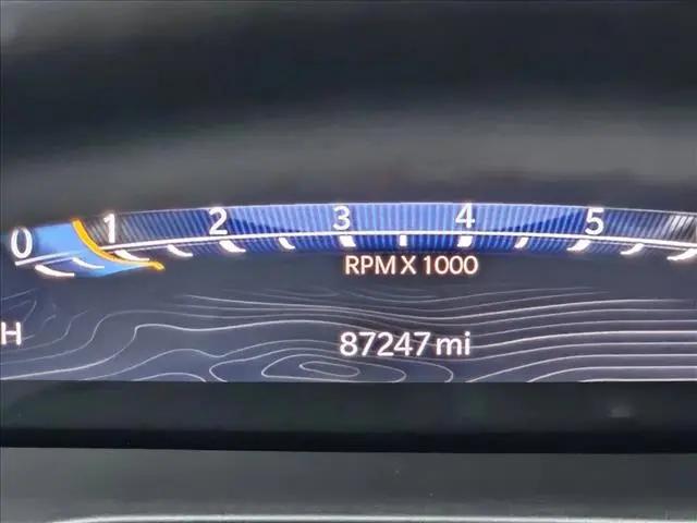 2022 Jeep Grand Cherokee Trailhawk 4x4