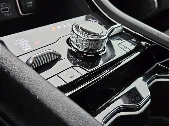 2022 Jeep Grand Cherokee Trailhawk 4x4