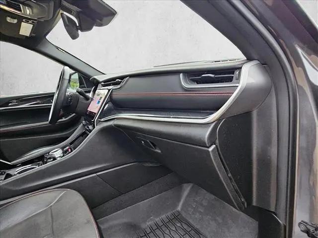 2022 Jeep Grand Cherokee Trailhawk 4x4