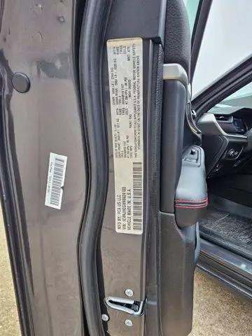 2022 Jeep Grand Cherokee Trailhawk 4x4