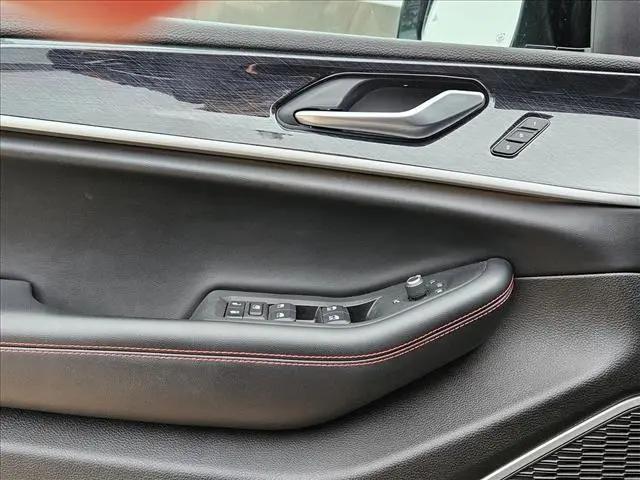 2022 Jeep Grand Cherokee Trailhawk 4x4