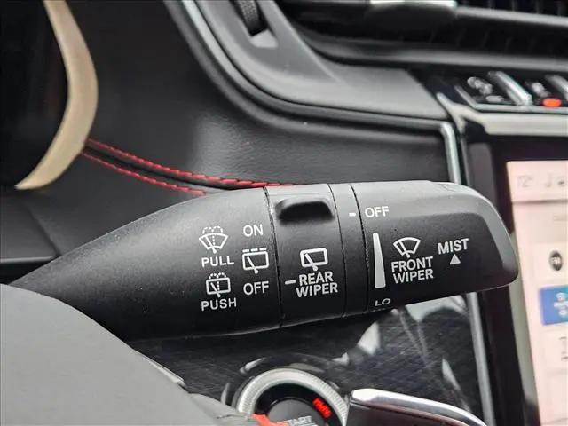 2022 Jeep Grand Cherokee Trailhawk 4x4