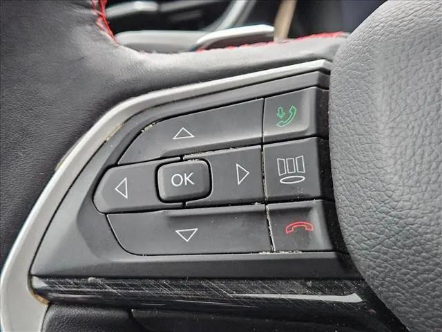 2022 Jeep Grand Cherokee Trailhawk 4x4