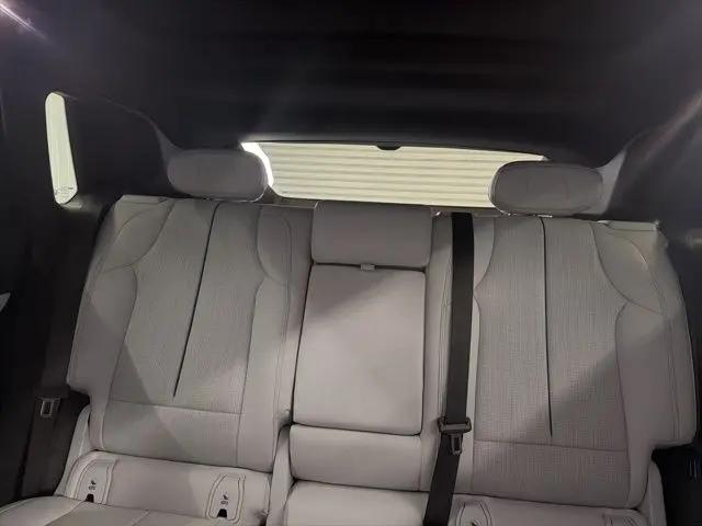 2024 Cadillac iQ Luxury w/1SC