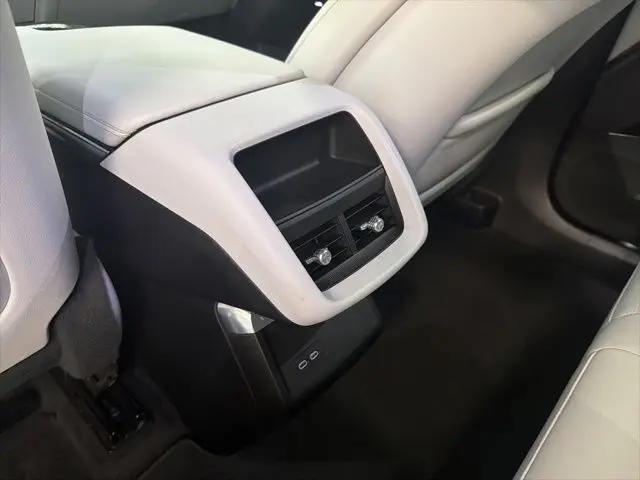 2024 Cadillac iQ Luxury w/1SC