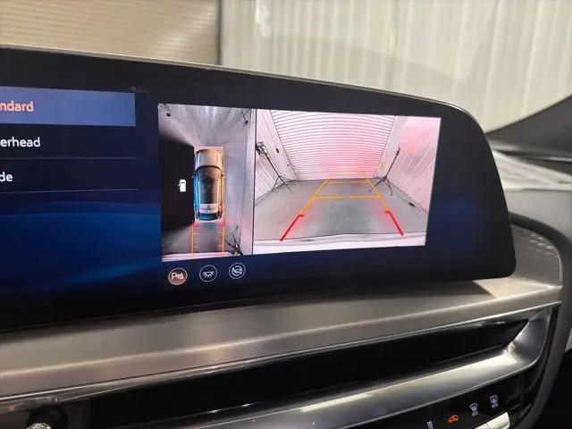 2024 Cadillac iQ Luxury w/1SC