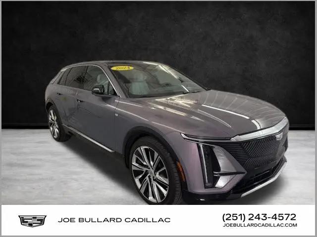 2024 Cadillac iQ Luxury w/1SE for sale in Mobile, AL
