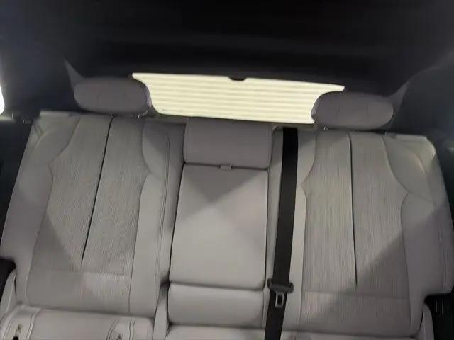 2024 Cadillac iQ Luxury w/1SE