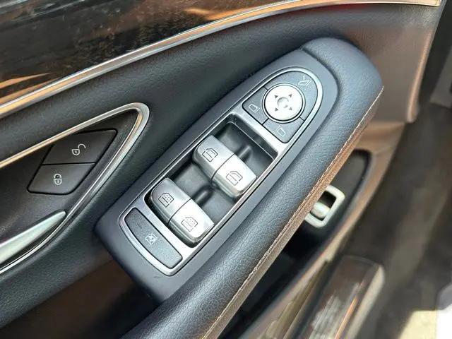 2017 Mercedes-Benz S 550 4MATIC