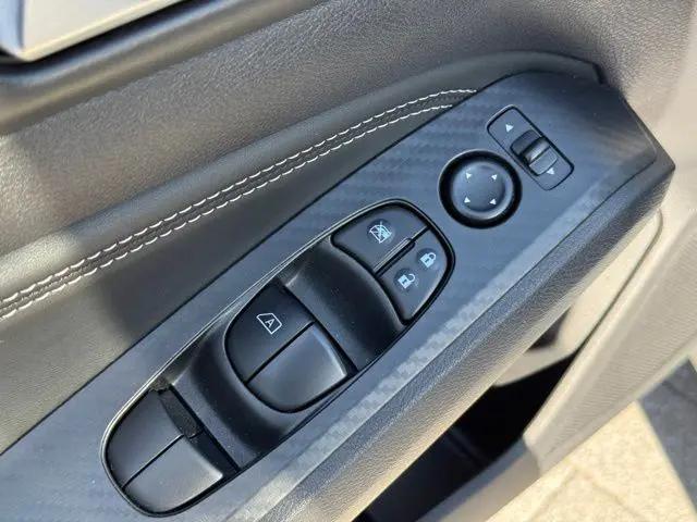 2020 Nissan Altima S FWD