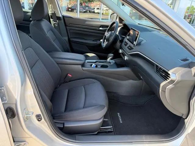 2020 Nissan Altima S FWD