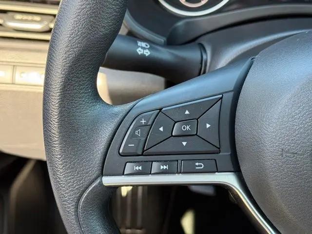 2020 Nissan Altima S FWD