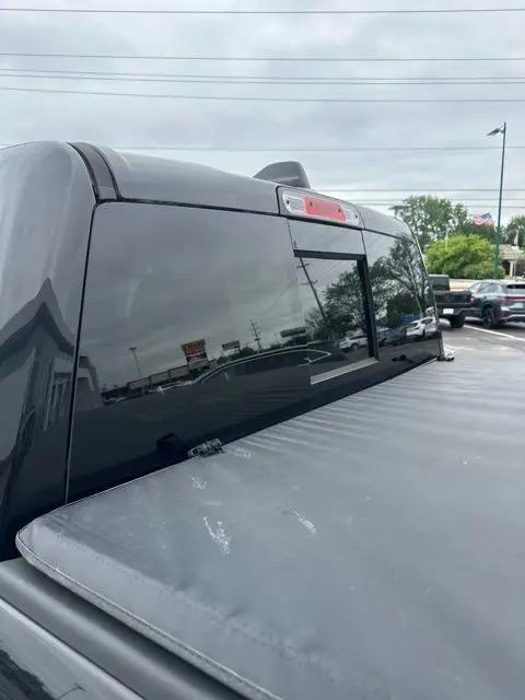 2019 Ram 1500 Big Horn/Lone Star Crew Cab 4x4 5'7" Box