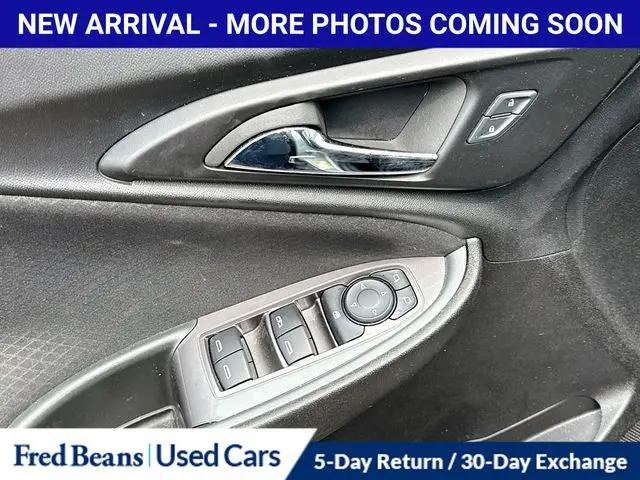 2024 Chevrolet Malibu FWD 1LT for sale in Flemington, NJ