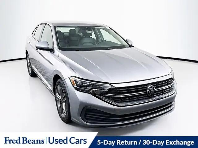 2024 Volkswagen Jetta 1.5T SE for sale in Flemington, NJ