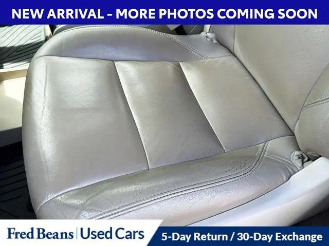 2018 Toyota Sienna XLE 8 Passenger