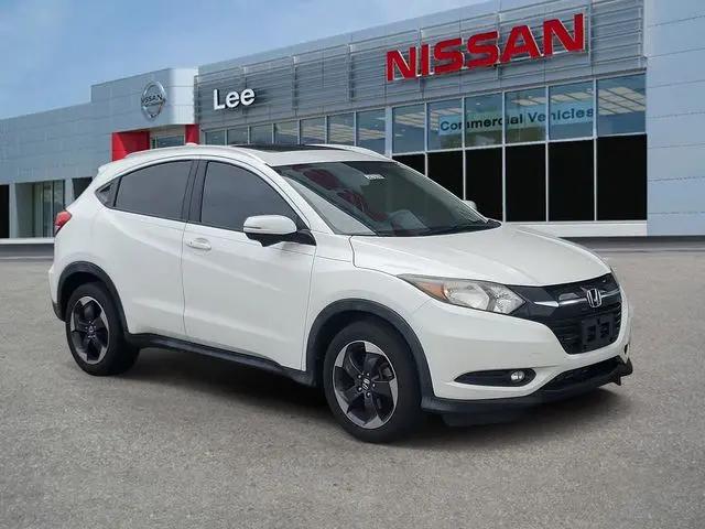 2018 Honda HR-V EX-L for sale in Fort Walton Beach, FL