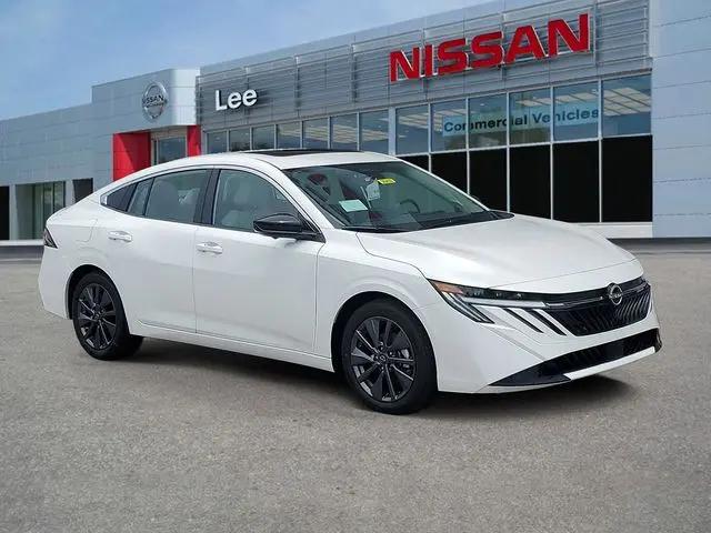 2026 Nissan Sentra SL for sale in Fort Walton Beach, FL