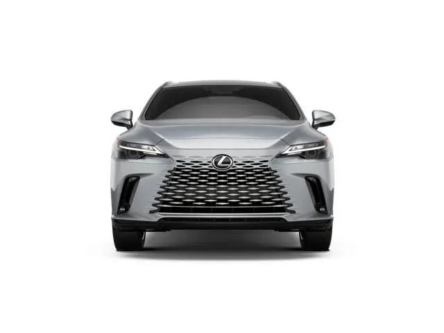 2026 Lexus RX 350 Premium+