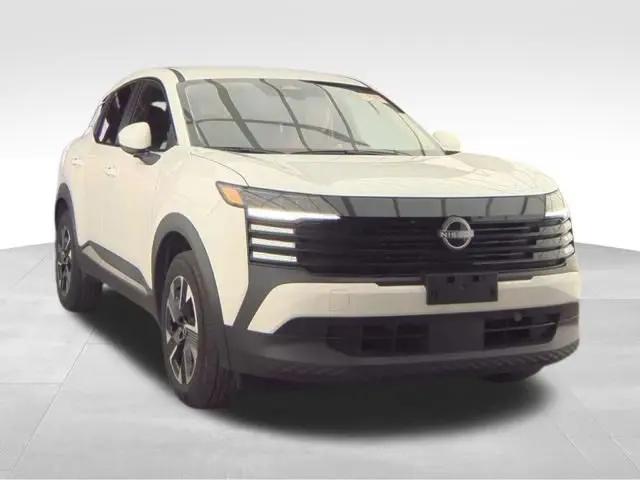 2025 Nissan Kicks SV Intelligent AWD