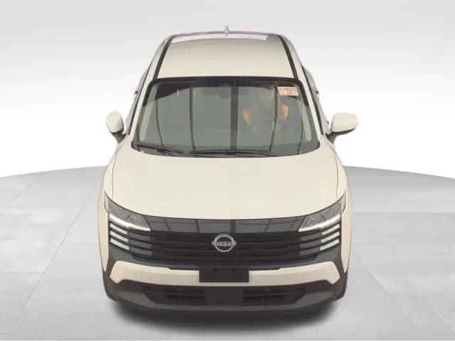 2025 Nissan Kicks SV Intelligent AWD