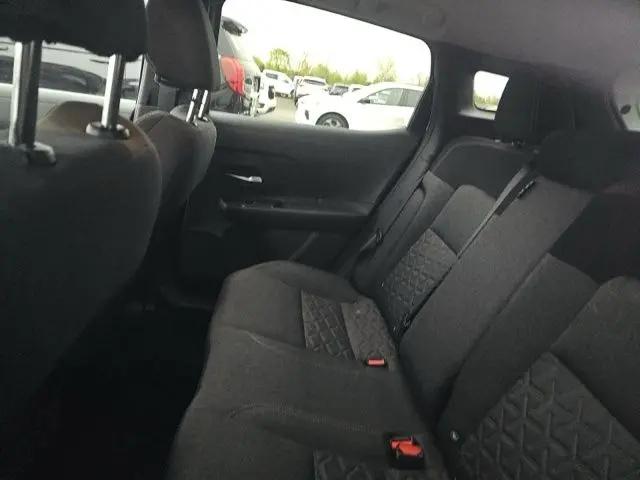 2025 Nissan Kicks SV Intelligent AWD