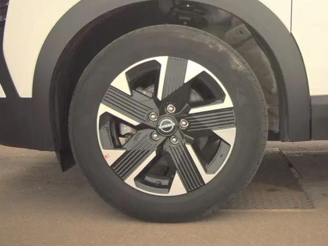 2025 Nissan Kicks SV Intelligent AWD