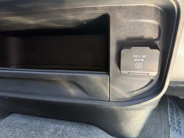 2026 Ram 2500 Black Express Crew Cab 4x4 64 Box
