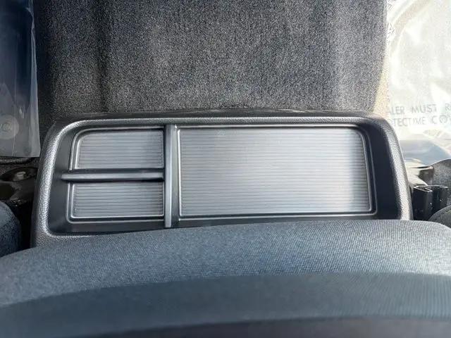 2026 Ram 2500 Black Express Crew Cab 4x4 64 Box